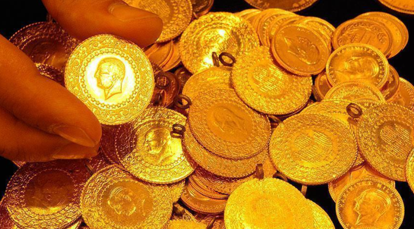 Altında sıçrama sonrası Sefer Humar’dan kritik uyarı: Altın ne zaman 7 bin 500 liraya gelir? - Resim: 6