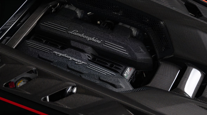 Lamborghini sınırlı sayıda üretti: En hızlı modelin fiyatı dudak uçuklattı - Resim: 5