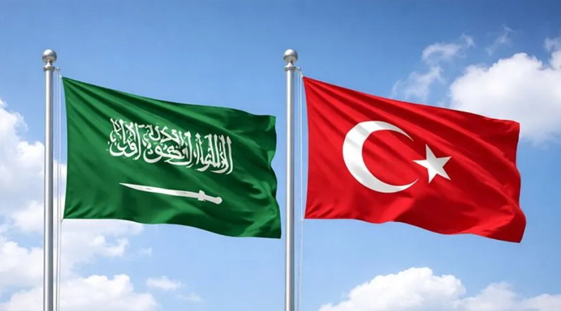 Suudi Arabistan'daki 5 bin 600 Türk şirketini etkileyecek karar: Yüzde 70 kotası getiriliyor - Resim: 5