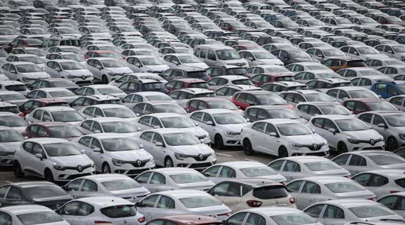 Araç sahipleri bu tuzağa dikkat etsin: 2 bin lira için 200 bin liradan olmayın - Resim: 9