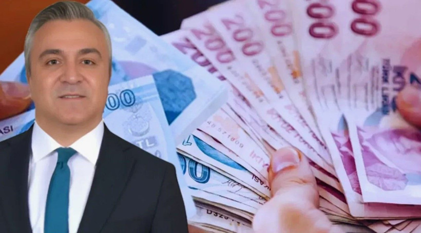 SGK uzmanı Özgür Erdursun hesapladı: Fazla prim ödeyenin emekli maaşı düşecek - Resim: 3