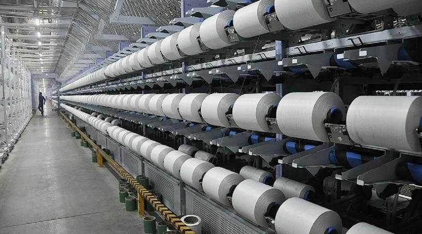 Fitch Sasa Polyester'in kredi notunu yükseltti - Resim : 3