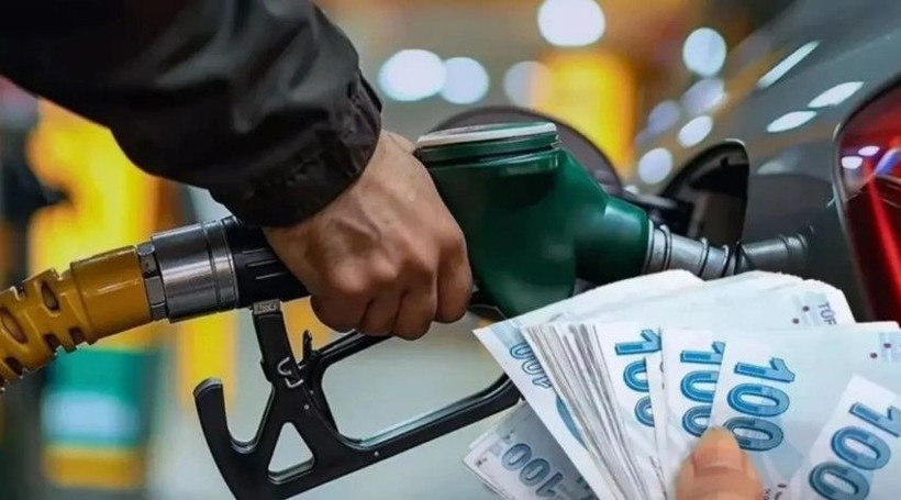 Akaryakıta bu gece tarihin en büyük zammı geliyor: Benzin 90 TL’yi aşacak - Resim: 14