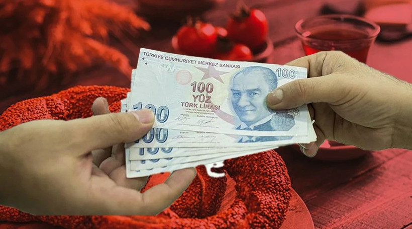 Türk-İş Eylül verilerini açıkladı: Açlık ve yoksulluk sınırı belli oldu - Resim : 3