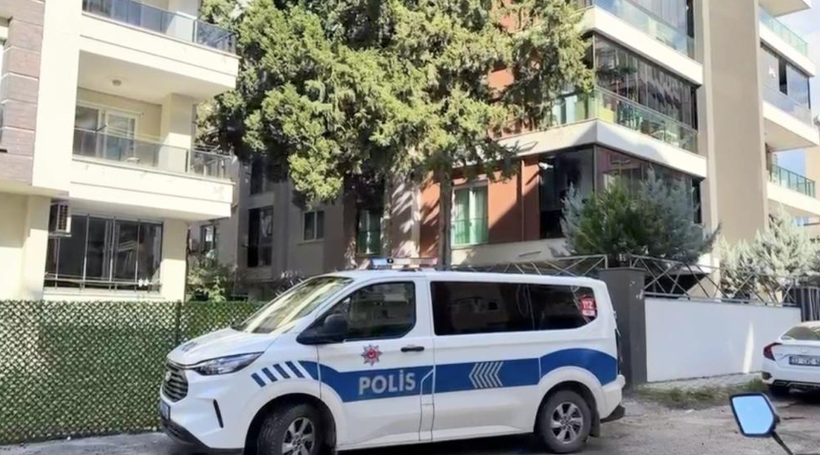 Osmaniye’de küçük çocuk 4. kattaki pencereden düşüp ağır yaralandı - Resim : 1