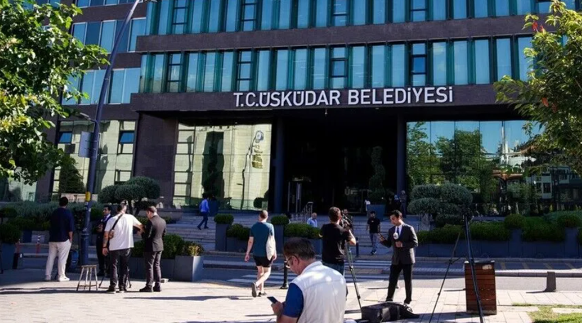Özgür Özel’den Erdoğan’a: İstanbul’u böyle mi kazanacaksın? - Resim: 6