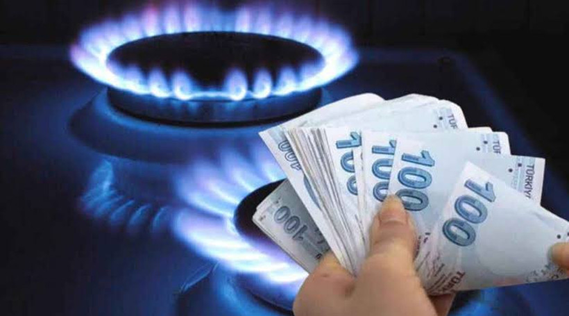 Spot piyasada doğal gaz fiyatları belli oldu: İşlem hacmi 3 milyon lirayı aştı - Resim : 3
