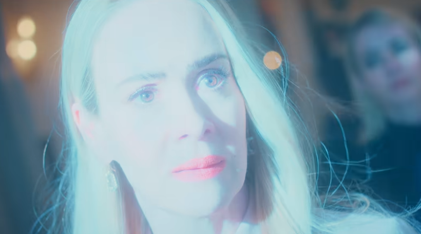 13’üncü sezon çıktı: American Horror Story listeleri kasıp kavurdu - Resim: 6