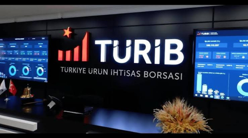 Resmi Gazete'de yayımlandı: Türkiye Ürün İhtisas Borsası'nda yeni dönem başladı - Resim : 2
