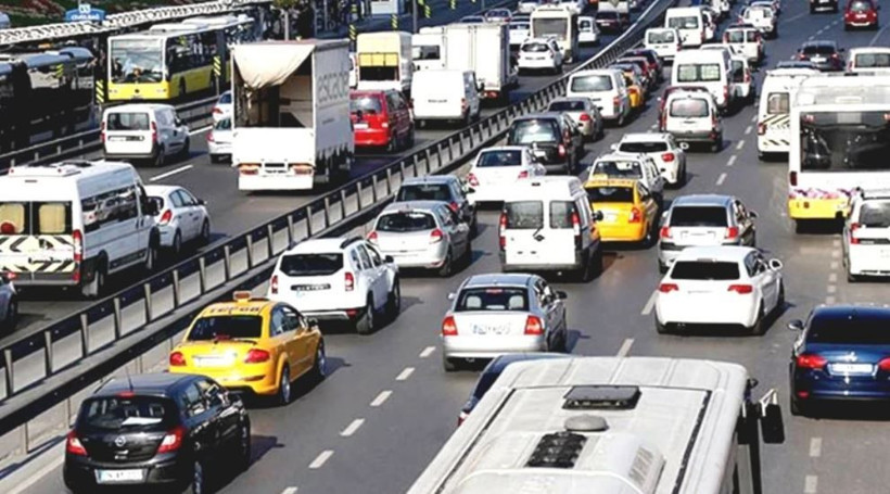 İstanbul’un yeni çilesi başlıyor: 12 gün sürecek günde 7 saat kapalı kalacak - Resim: 1