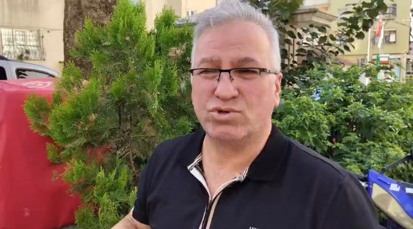 Bursa'da iki öğrenciden örnek davranış: Yaptıkları kameraya yansıdı - Resim : 3