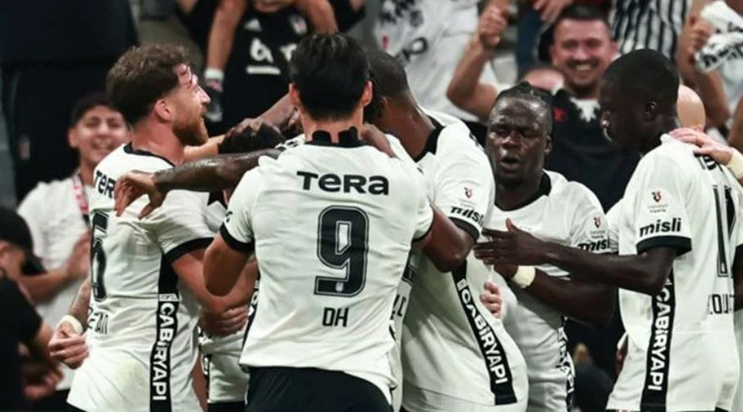 Süper Lig’de kartlar yeniden dağıtıldı: Şampiyonluk oranları güncellendi - Resim: 7