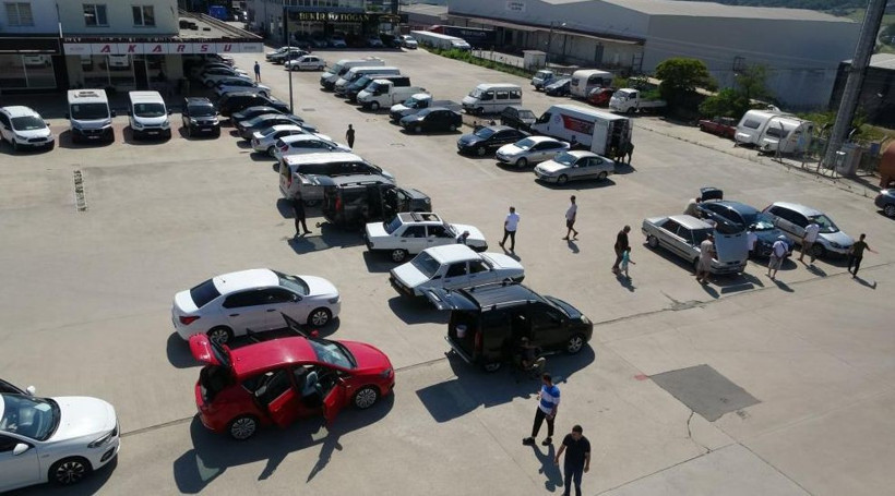 Yargıtay'dan emsal ikinci el otomobil kararı: Milyonlarca sürücüyü ilgilendiriyor - Resim: 12