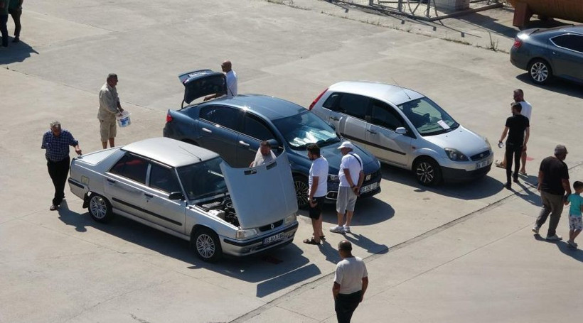 Yargıtay'dan emsal ikinci el otomobil kararı: Milyonlarca sürücüyü ilgilendiriyor - Resim: 13