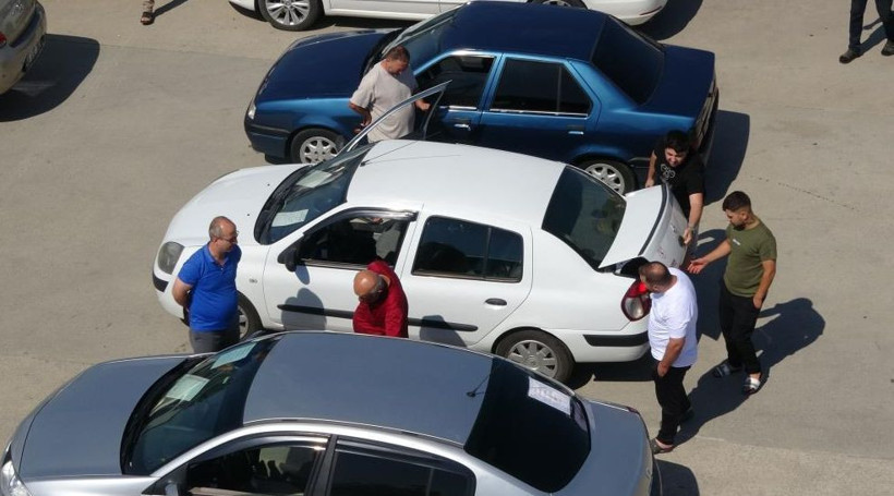 Yargıtay'dan emsal ikinci el otomobil kararı: Milyonlarca sürücüyü ilgilendiriyor - Resim: 16