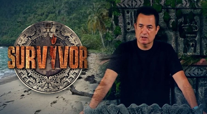 Acun Ilıcalı'dan Survivor 2027 müjdesi: İki yıldız takım kaptanı olacak, büyük ödül dudak uçuklattı - Resim: 4
