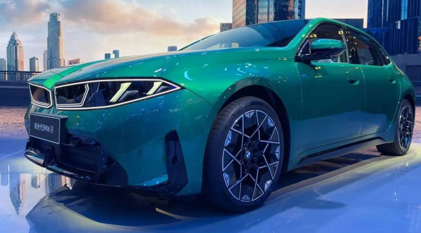 Alman şirketin elektrikli aracı tek şarjla 1.213 kilometre gitti - Resim : 3