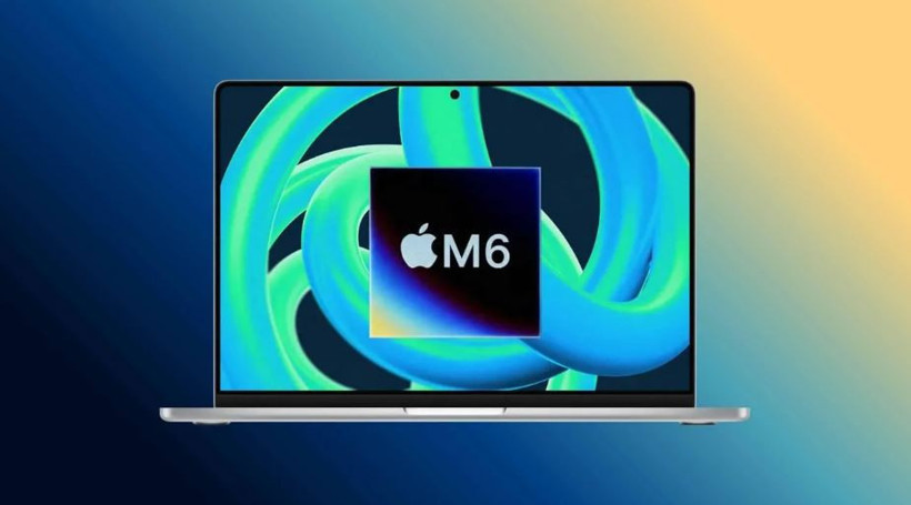 Apple, M6 işlemcili MacBook Pro'yu duyurdu: Türkiye fiyatı 137.999 TL - Resim : 3