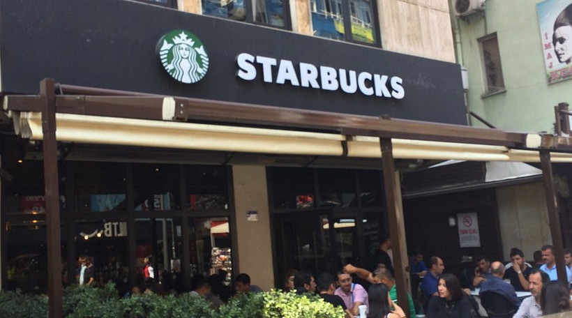 Starbucks&rsquo;tan dev zam - Resim : 3