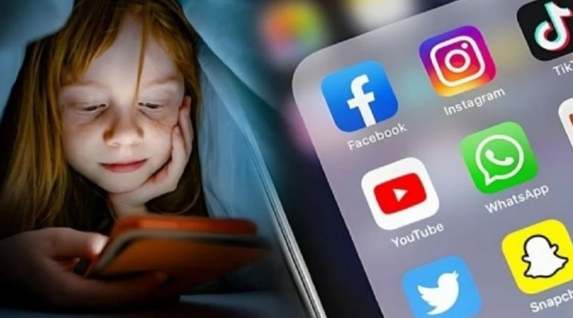 15 yaş altı çocuklara sosyal medya yasağı: Tarih belli oldu - Resim : 3