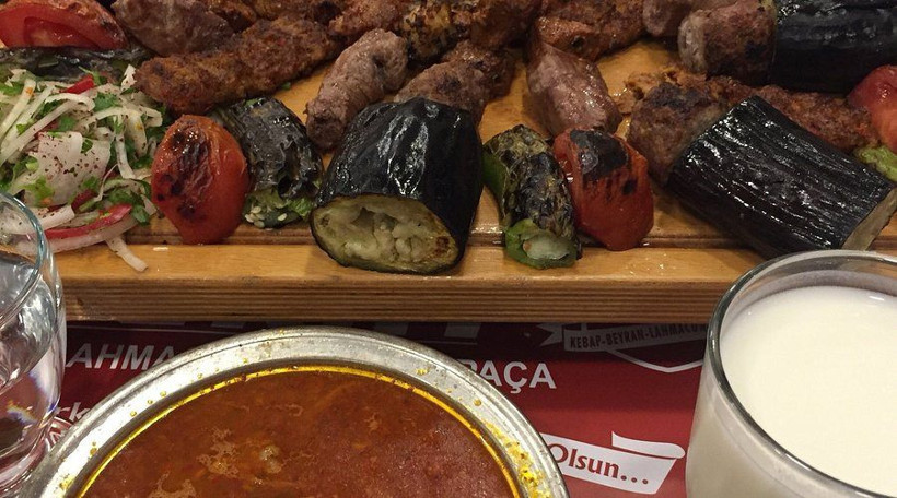 Dünyanın en lezzetli 100 şehri sıralandı: Gaziantep, İstanbul ve İzmir listede! - Resim: 4