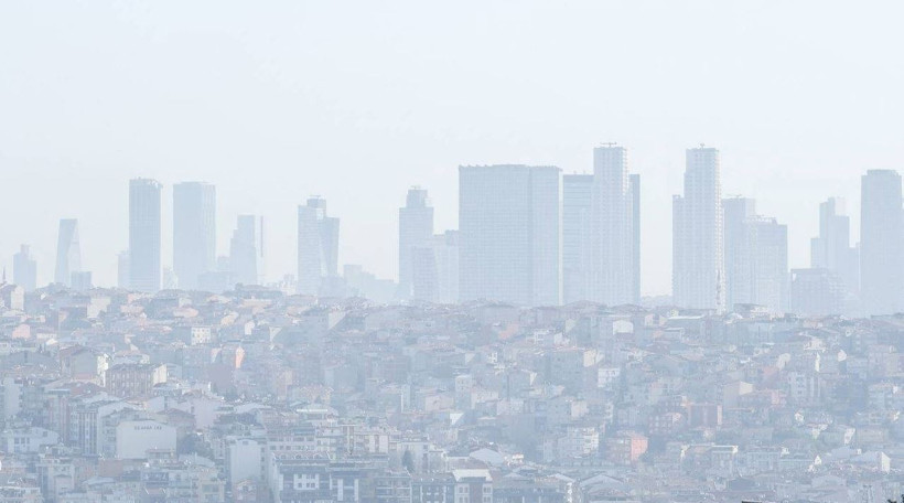 İstanbul'un havası en kirli ilçesi belli oldu: Zirvedeki ilçe şaşırttı - Resim: 4