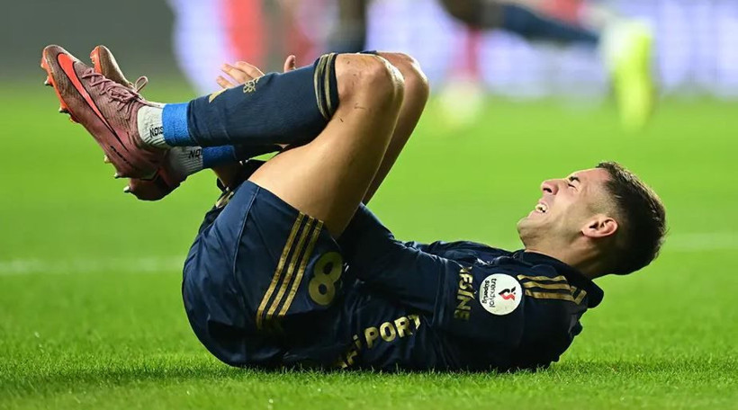 Penaltı tartışması alevlendi: beIN Trio karını verdi - Resim: 5