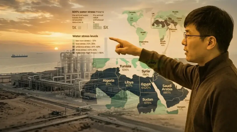 Çinli akademisyen İran'a savaşı hemen kazandıracak taktiği verdi - Resim: 3