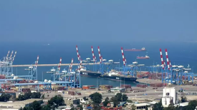 İşte İsrail ile en çok ticaret yapan ülkeler: Listedeki bir ülke Gazze için harekete geçmişti - Resim: 6