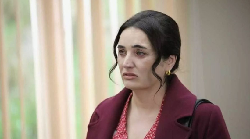 Kardeşlerim’in Şengül’ü Fadik Sevin Atasoy’dan gözyaşı döktüren itiraf: Ölümcül hastalığa nasıl meydan okudu? - Resim: 12