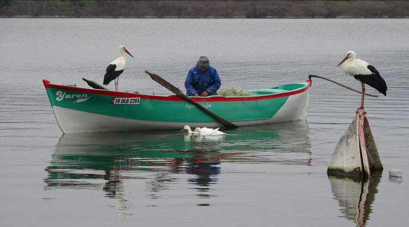 Yaren leylek s&ouml;z&uuml;n&uuml; tuttu: Efsane dostlukta 15&rsquo;inci perde: Milyonların izlediği hikaye devam ediyor - Resim : 2