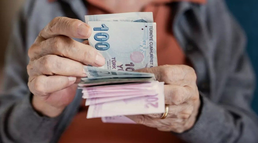 Özgür Erdursun'dan asgari ücret ve emekli maaşı için 5 aşamalı öneri - Resim: 4