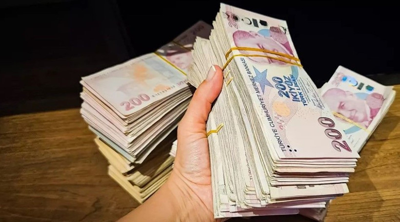 Mevduat faizlerinde yeni oranlar belli oldu: Savaş tedbirleri faizleri uçurdu - Resim : 1