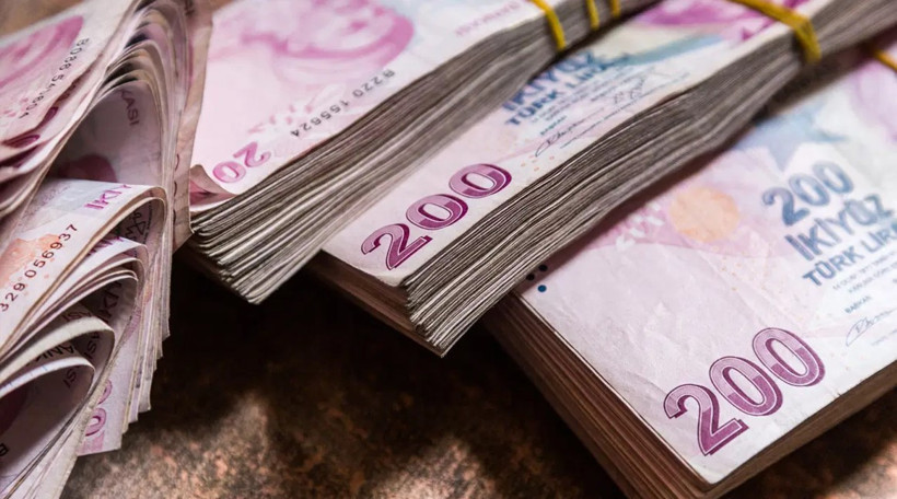 Bankacılık sektörünün mevduatı geçen hafta azaldı - Resim : 1