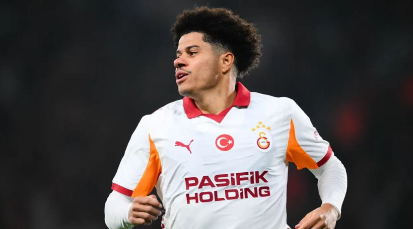Galatasaray'a müjde: Yıldız isim geri dönüyor - Resim: 6