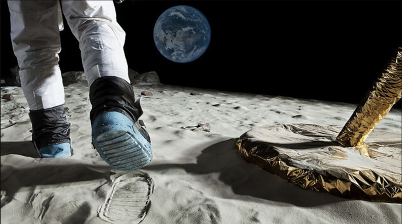 Ay'da yeni keşif: Çinli bilim insanları duyurdu - Resim: 1