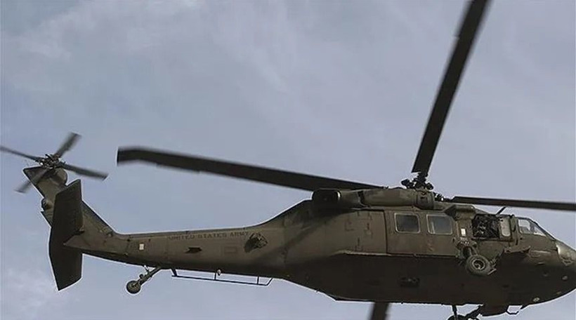 Dünyanın en büyük helikopter filoları sıralaması: Türkiye'nin yeri dikkat çekti - Resim: 18