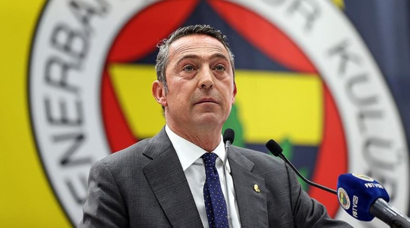 Ali Koç kongre tercihini yaptı: İki karar aldı - Resim : 1