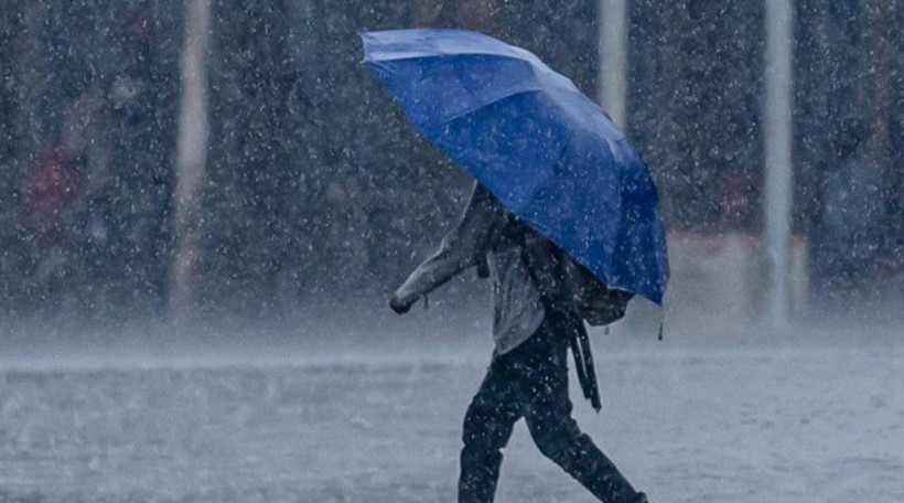 Meteoroloji tarih vererek il il uyardı: Sağanak yağış yurdu esir alacak - Resim: 7