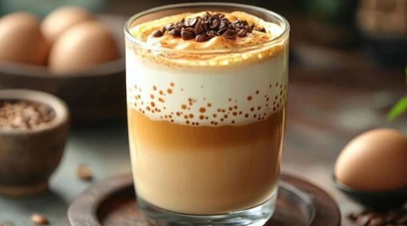 "Sıvı tiramisu" olarak bilinen yumurtalı kahvede salmonella riski - Resim: 4