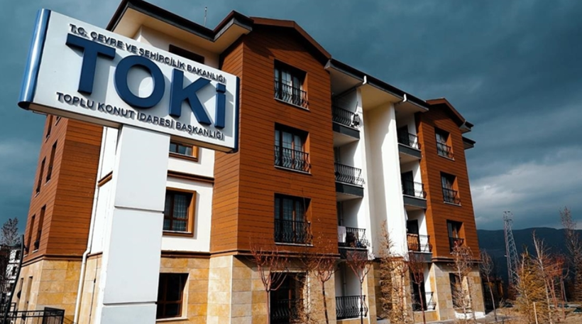 Ev alacaklar dikkat: TOKİ’den 64 ilde kurasız konut müjdesi… Fiyatlar ve taksitler belli oldu - Resim: 3
