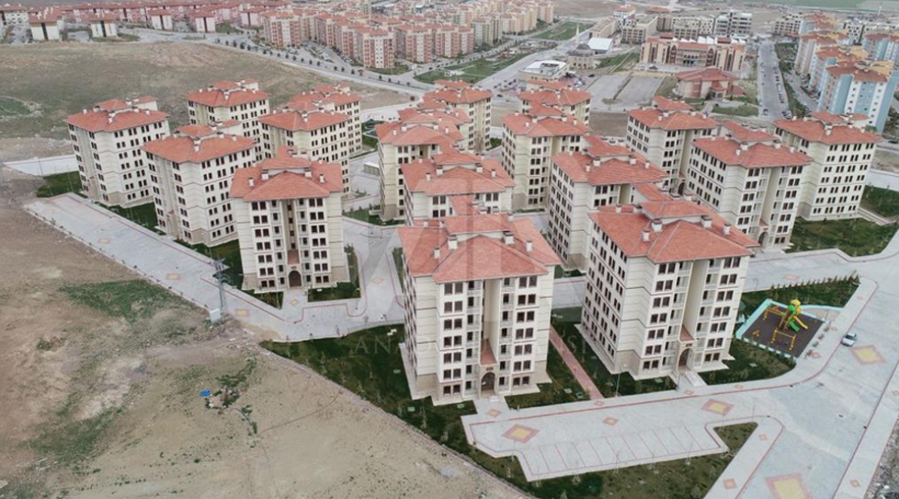 Ev alacaklar dikkat: TOKİ’den 64 ilde kurasız konut müjdesi… Fiyatlar ve taksitler belli oldu - Resim: 9