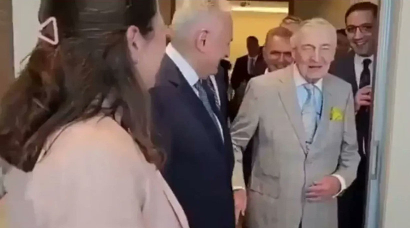Rahmi Koç’un fıkrasına kızanlar Erdoğan’ın o sözlerini hatırlıyor mu? - Resim : 1
