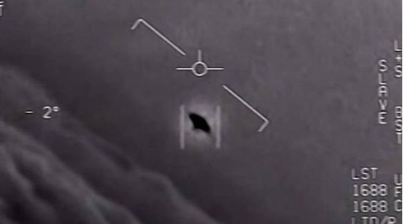 ABD’de gizlenen gerçek mi: Ezber bozan araştırmada Pentagon’a şok UFO suçlaması - Resim: 7