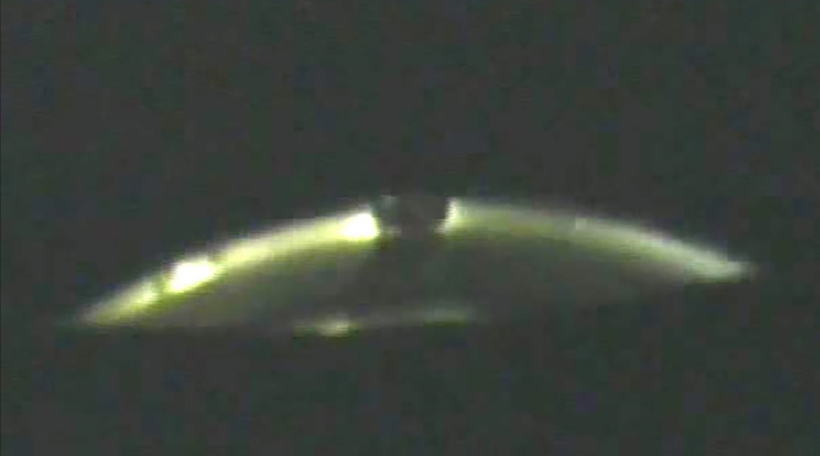 ABD’de gizlenen gerçek mi: Ezber bozan araştırmada Pentagon’a şok UFO suçlaması - Resim: 1
