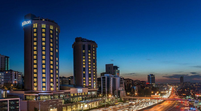 İstanbul'un ünlü oteli satıldı: Yeni sahibi belli oldu - Resim: 3