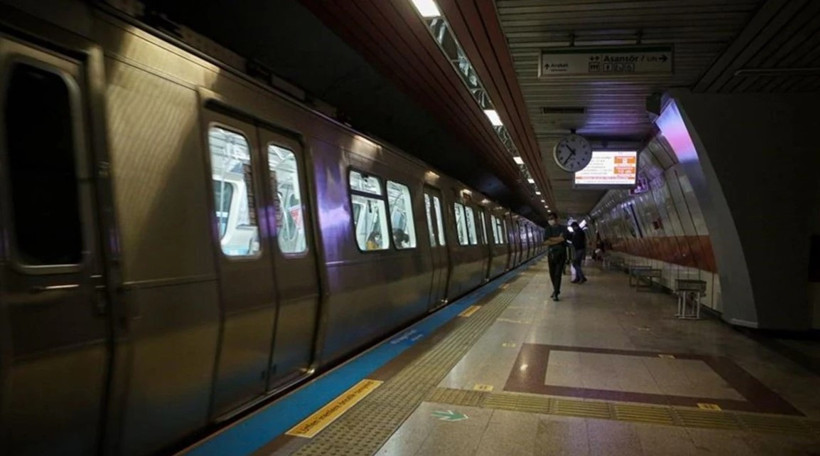 İstanbul'da metro saatleri uzatılacak: Bu tarihlere dikkat - Resim : 1