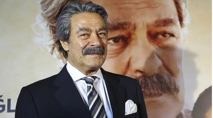 Kadir İnanır'ın ölüm nedeni belli oldu: İşte hastaneden yapılan açıklama - Resim : 1