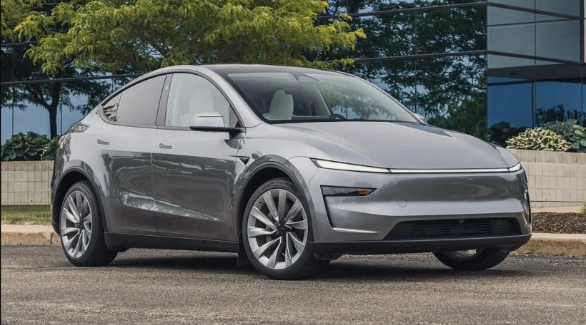 Tesla Avrupa’da yeniden atağa kalktı: Uzun süredir sert düşüş yaşıyordu - Resim: 1