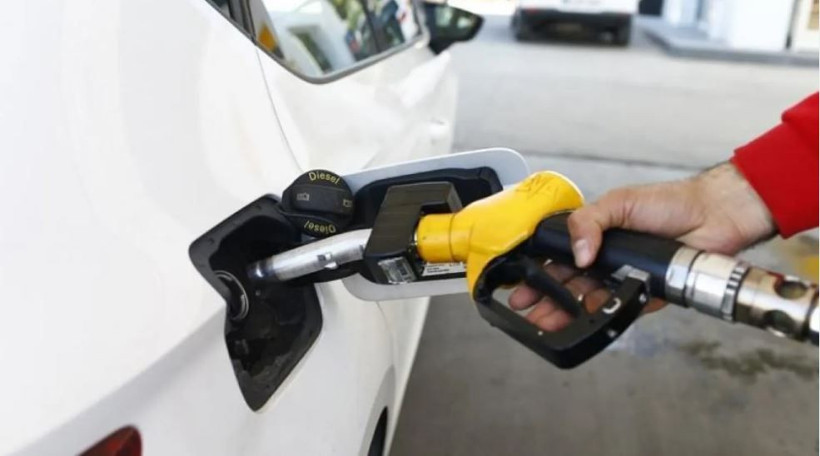 Benzin motorin ve LPG’ye dev zam geliyor: Tarih verildi - Resim: 7